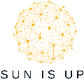 SUN IS UP